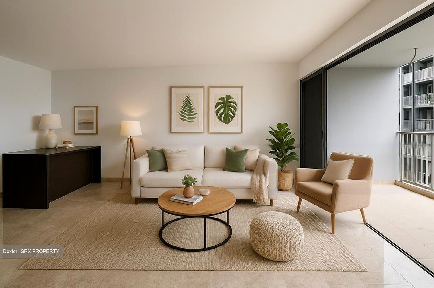 The Florence Residences (D19), Apartment #484621531